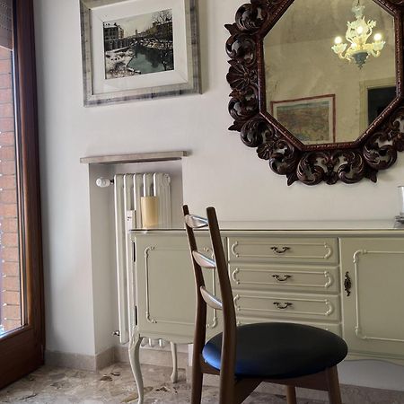 فيرونا B&B Pergolesi المظهر الخارجي الصورة