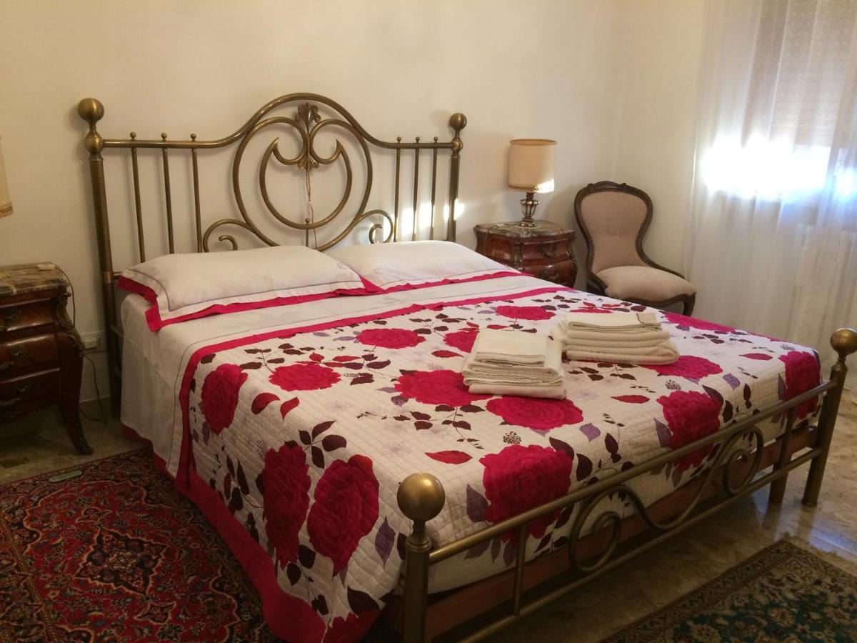فيرونا B&B Pergolesi المظهر الخارجي الصورة