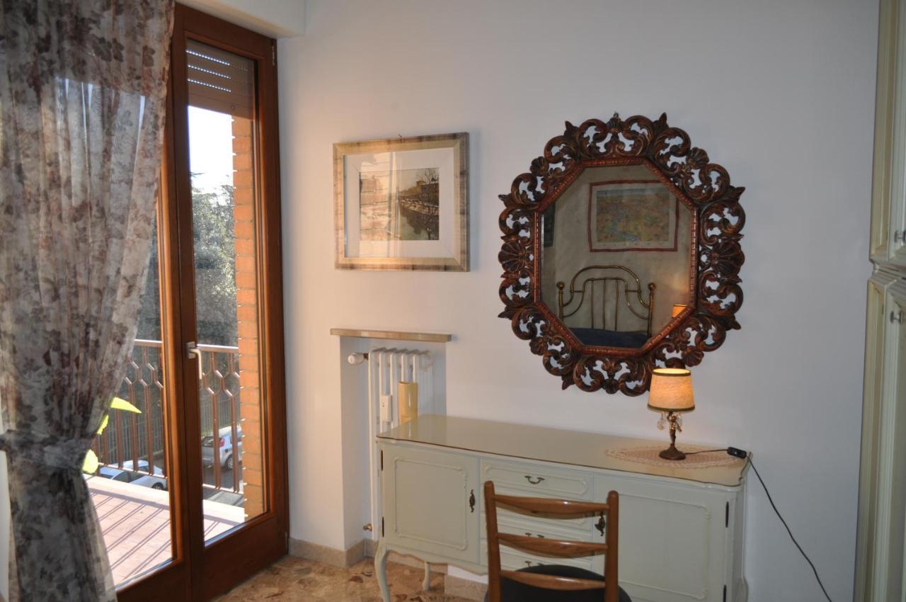 فيرونا B&B Pergolesi المظهر الخارجي الصورة