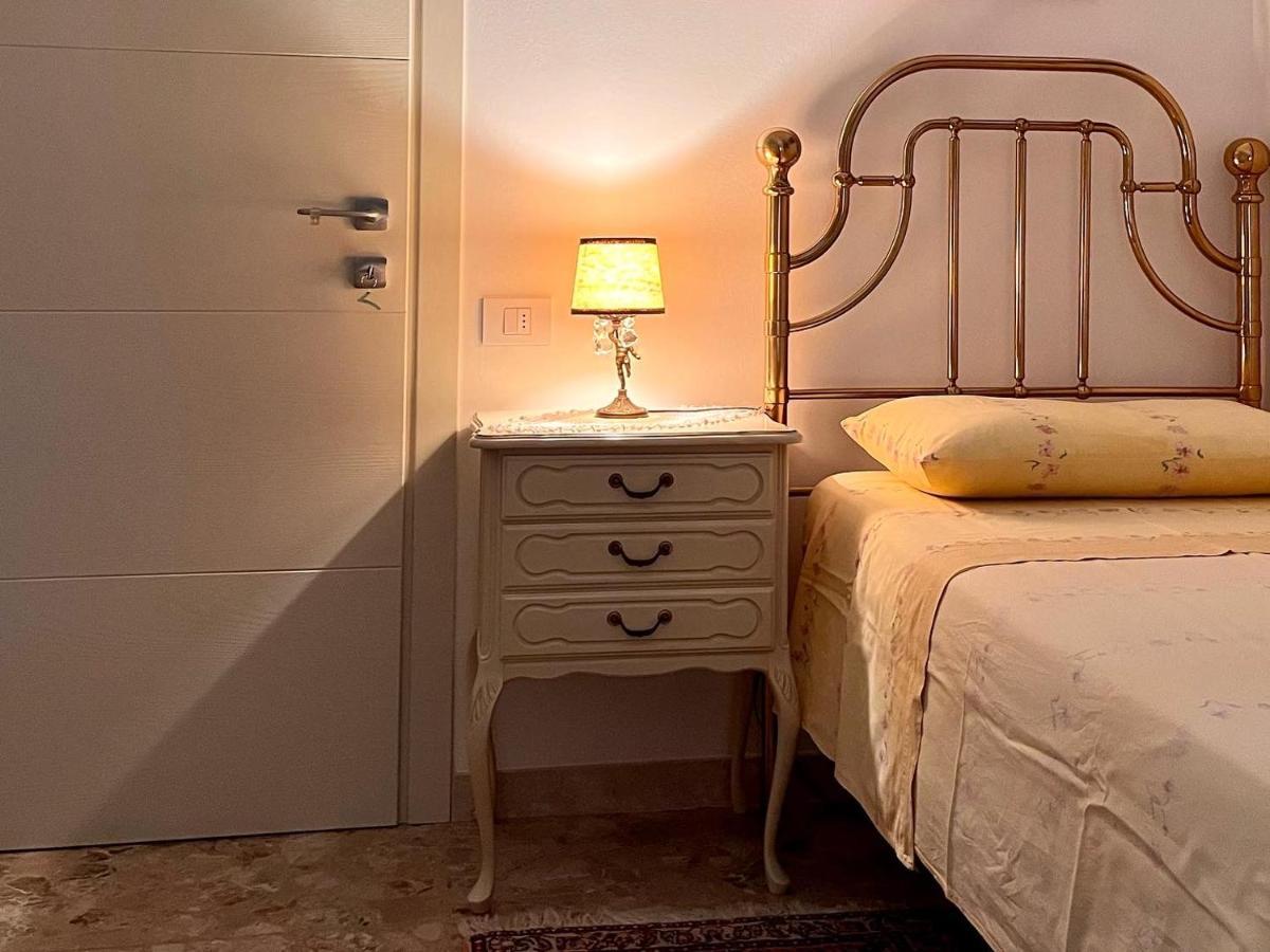 فيرونا B&B Pergolesi المظهر الخارجي الصورة