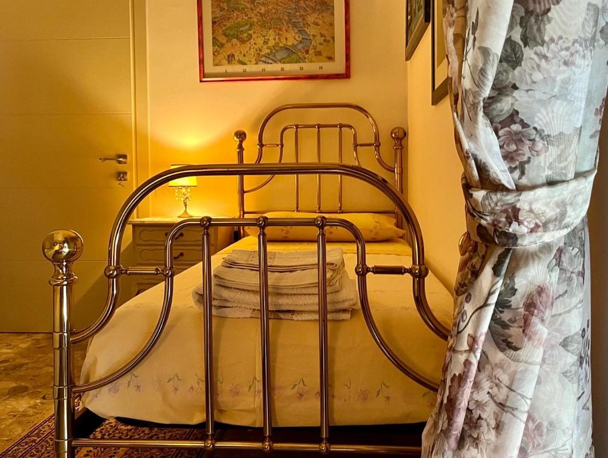 فيرونا B&B Pergolesi المظهر الخارجي الصورة