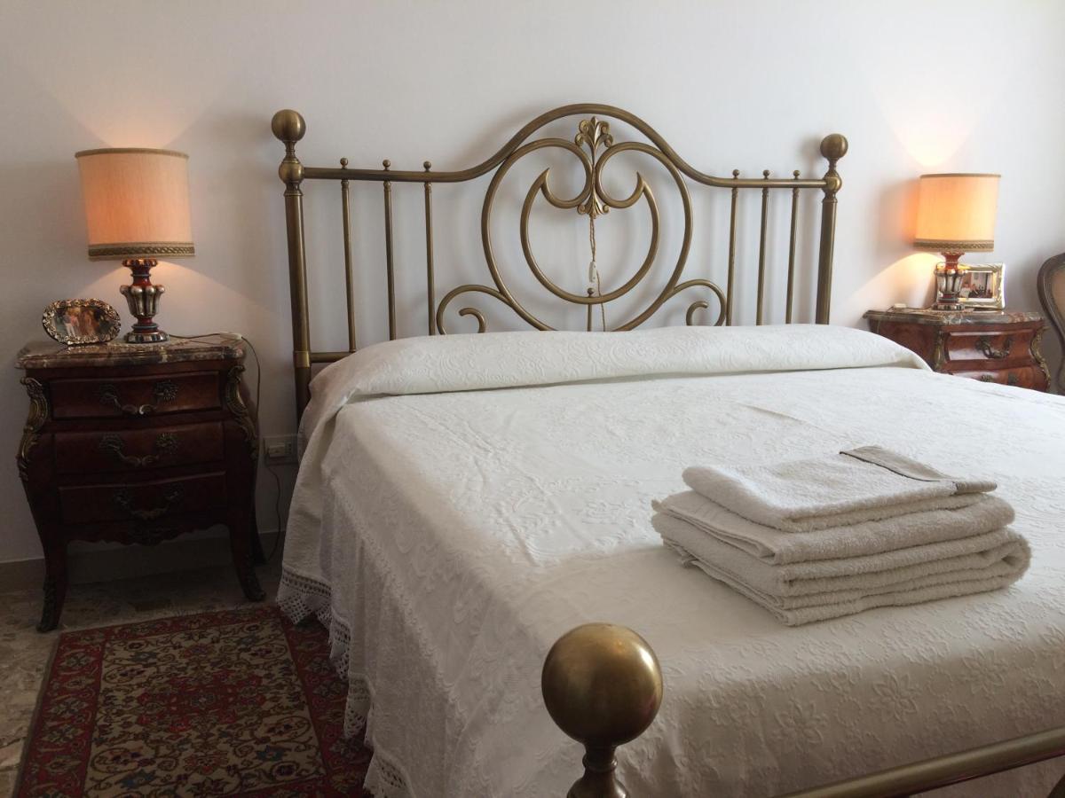 فيرونا B&B Pergolesi المظهر الخارجي الصورة