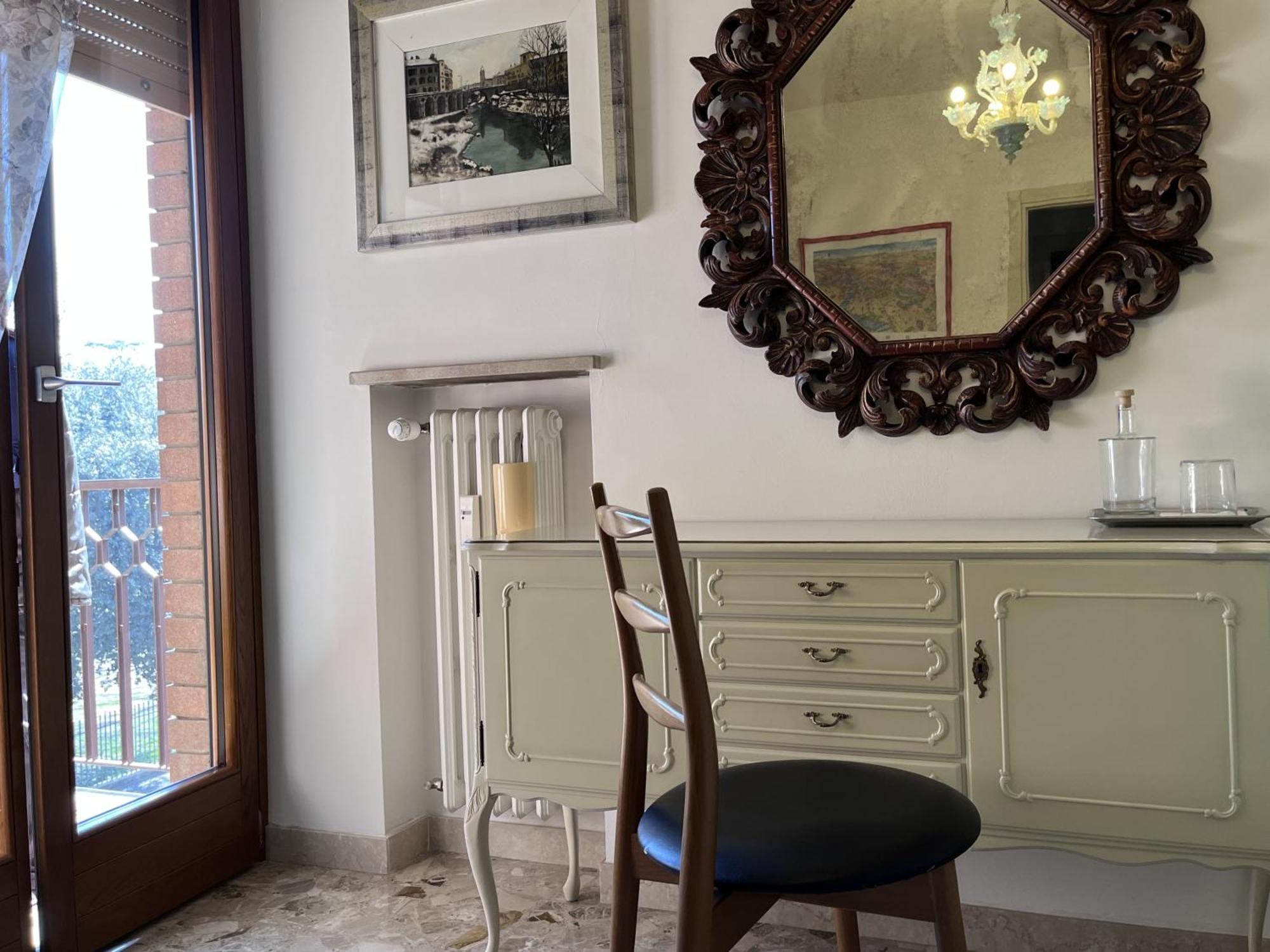 فيرونا B&B Pergolesi المظهر الخارجي الصورة