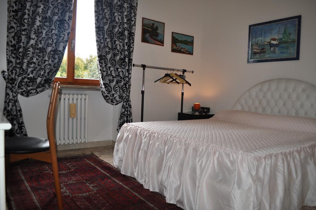 فيرونا B&B Pergolesi المظهر الخارجي الصورة