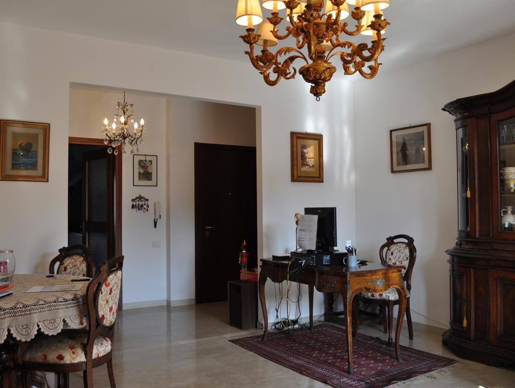 فيرونا B&B Pergolesi المظهر الخارجي الصورة