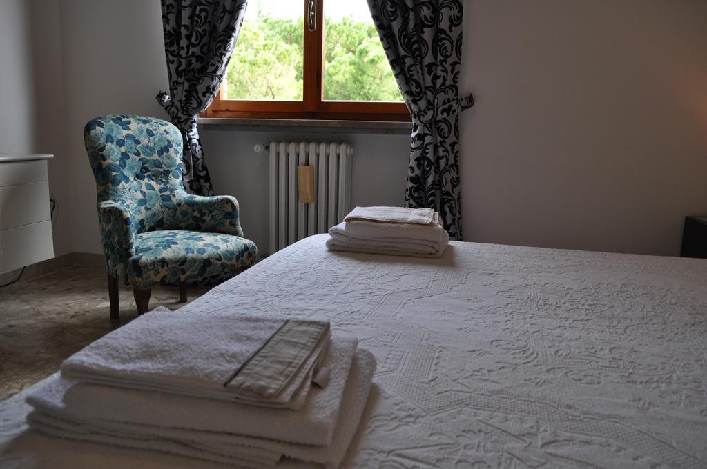فيرونا B&B Pergolesi المظهر الخارجي الصورة