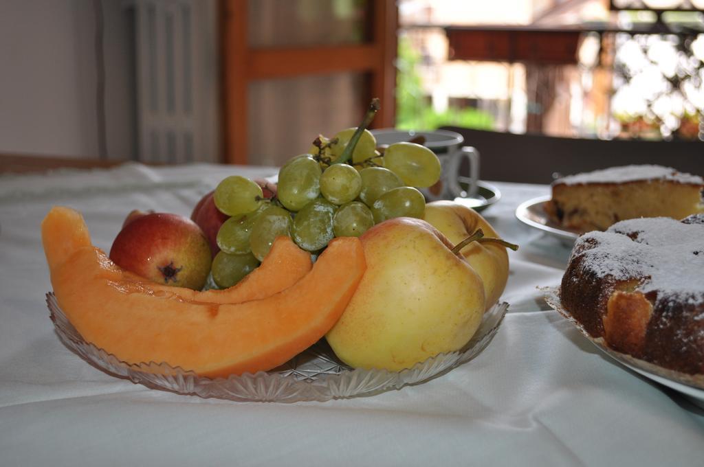 فيرونا B&B Pergolesi المظهر الخارجي الصورة