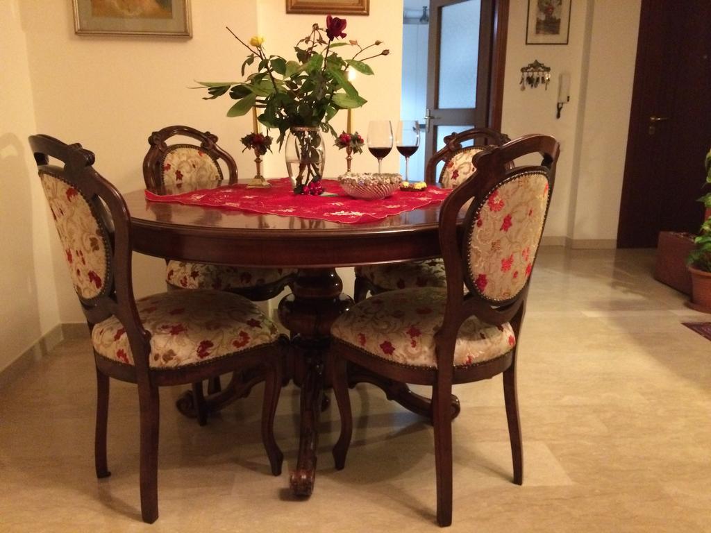 فيرونا B&B Pergolesi المظهر الخارجي الصورة