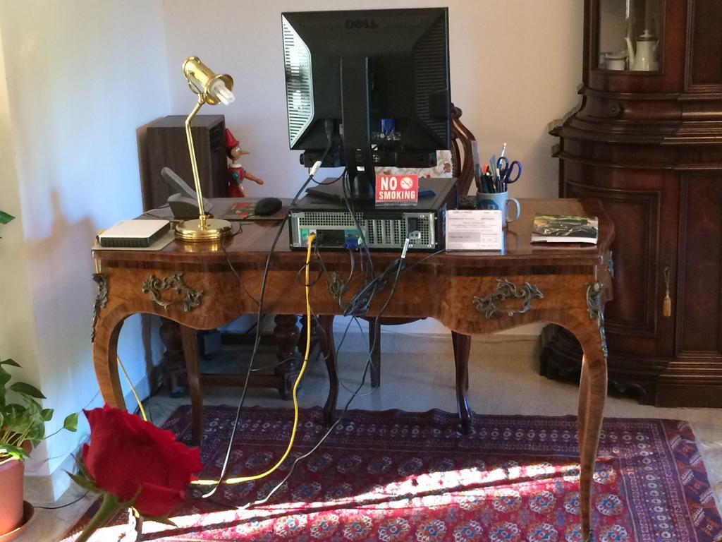 فيرونا B&B Pergolesi المظهر الخارجي الصورة