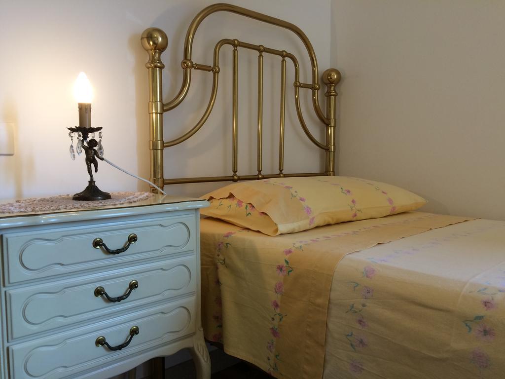 فيرونا B&B Pergolesi المظهر الخارجي الصورة