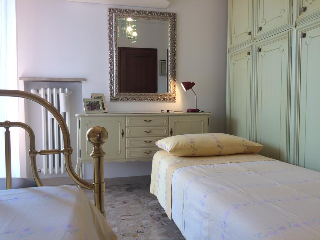 فيرونا B&B Pergolesi المظهر الخارجي الصورة
