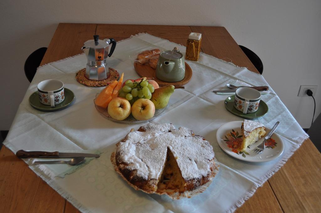 فيرونا B&B Pergolesi المظهر الخارجي الصورة