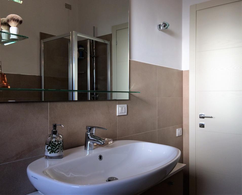 فيرونا B&B Pergolesi المظهر الخارجي الصورة