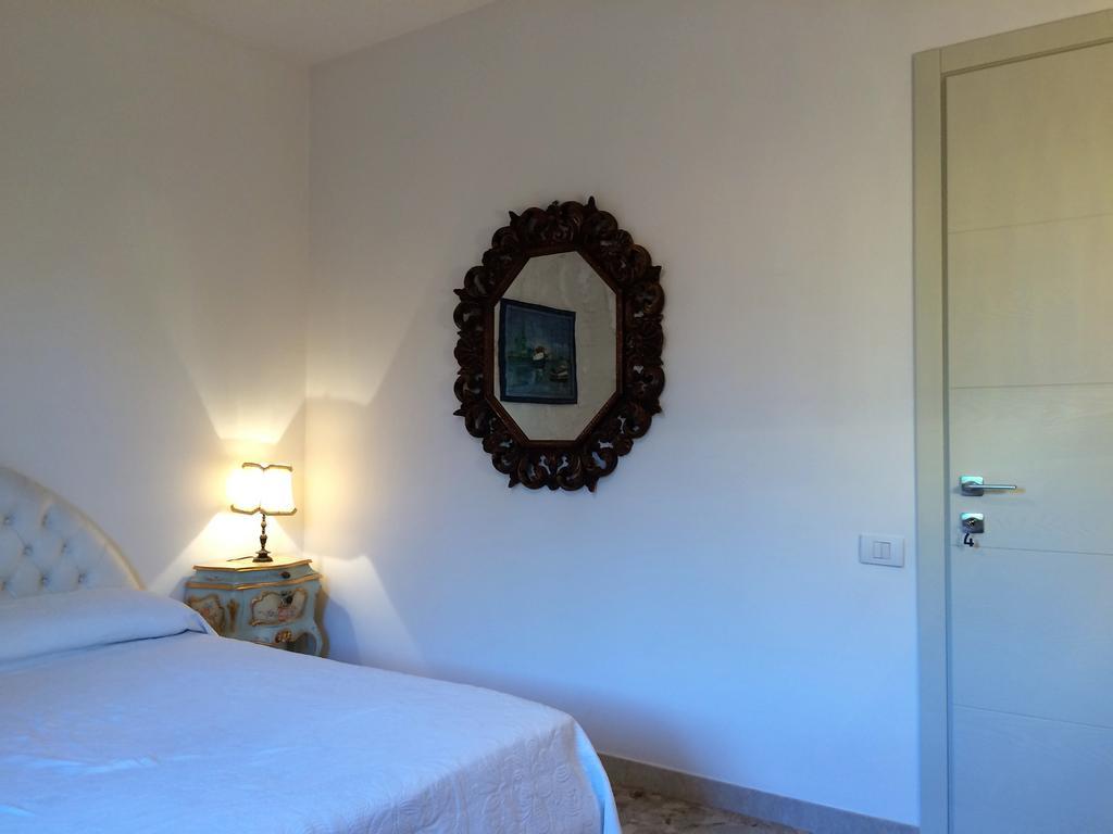 فيرونا B&B Pergolesi المظهر الخارجي الصورة