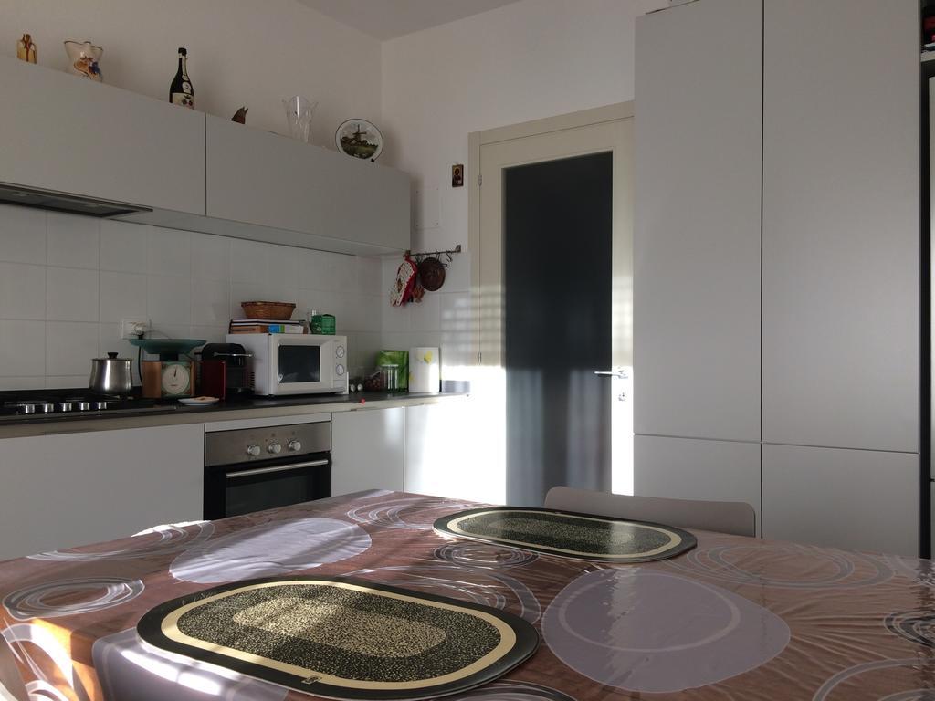 فيرونا B&B Pergolesi المظهر الخارجي الصورة