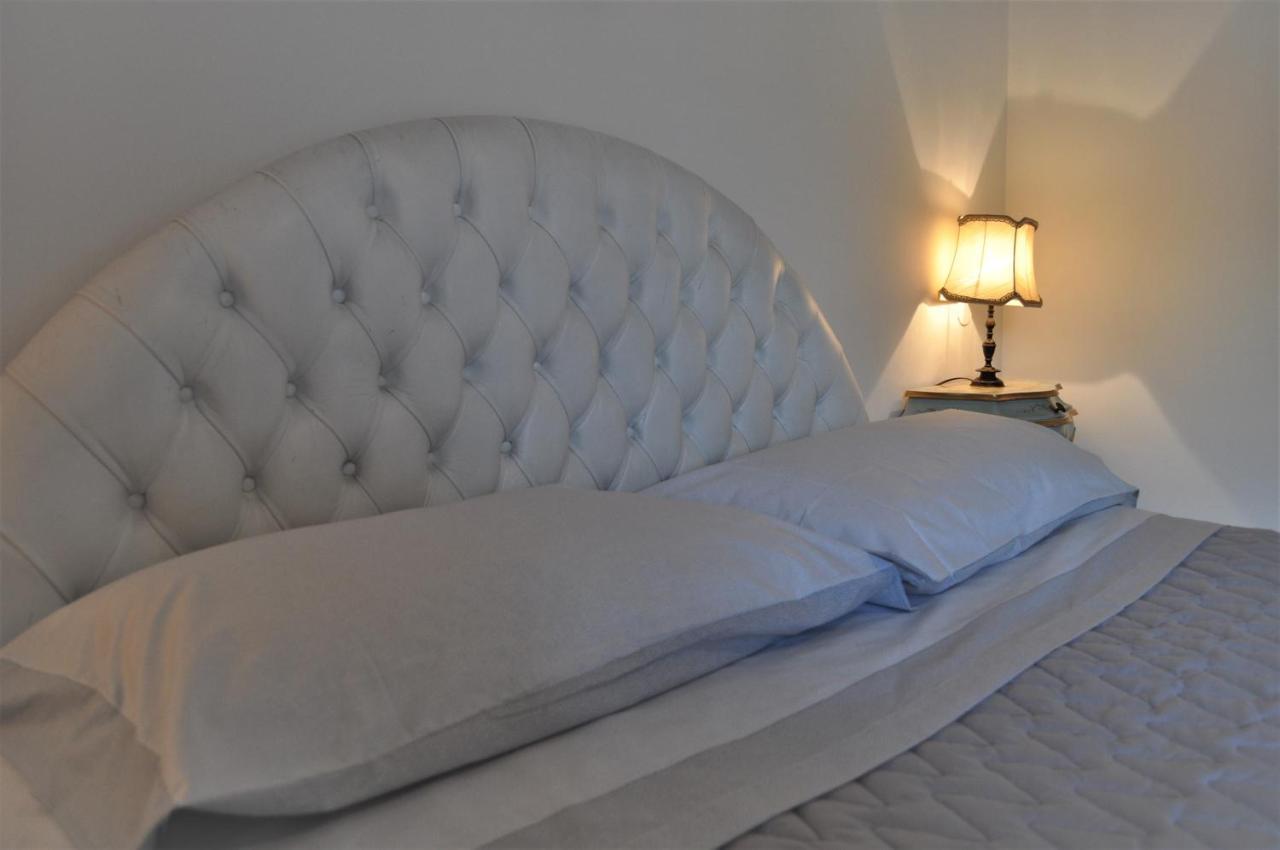 فيرونا B&B Pergolesi المظهر الخارجي الصورة