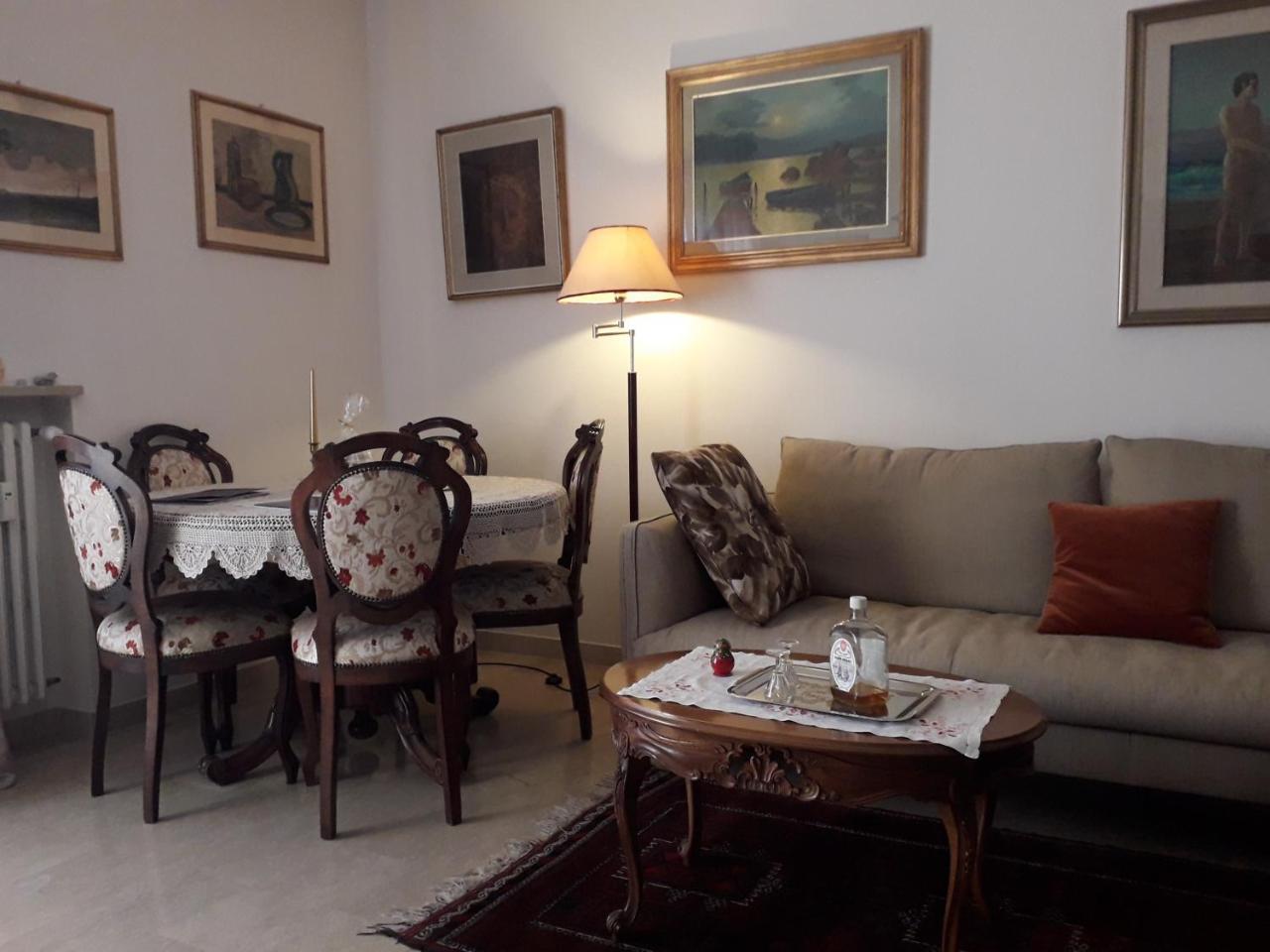 فيرونا B&B Pergolesi المظهر الخارجي الصورة