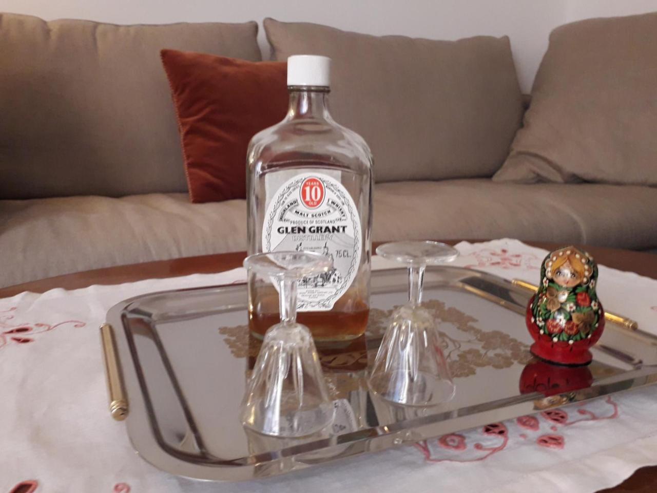 فيرونا B&B Pergolesi المظهر الخارجي الصورة