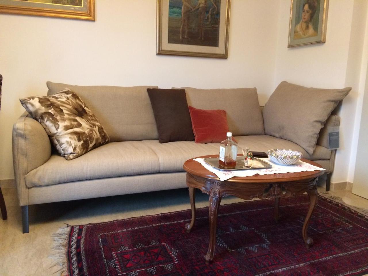 فيرونا B&B Pergolesi المظهر الخارجي الصورة