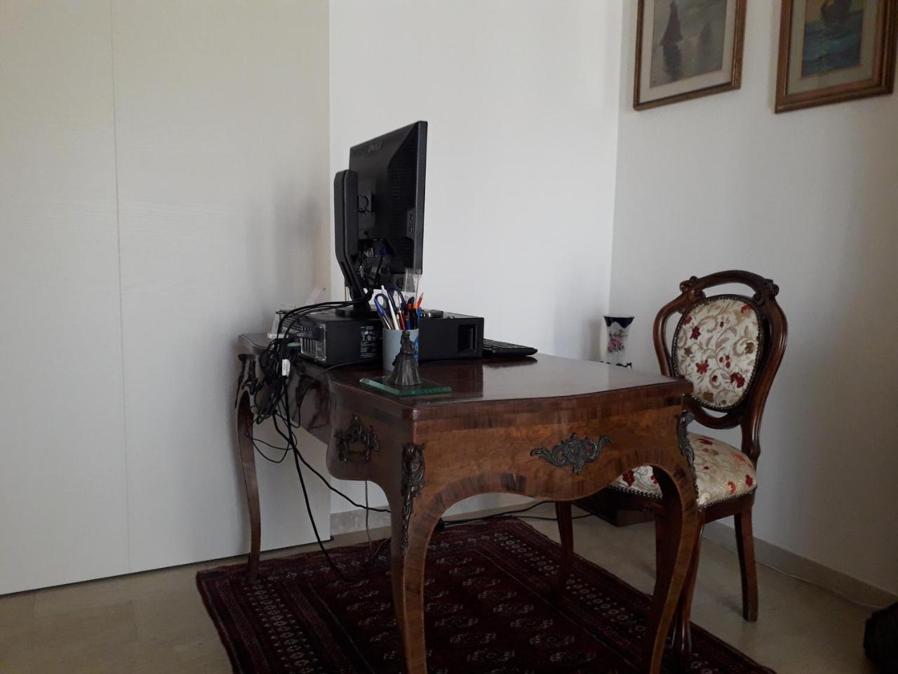 فيرونا B&B Pergolesi المظهر الخارجي الصورة